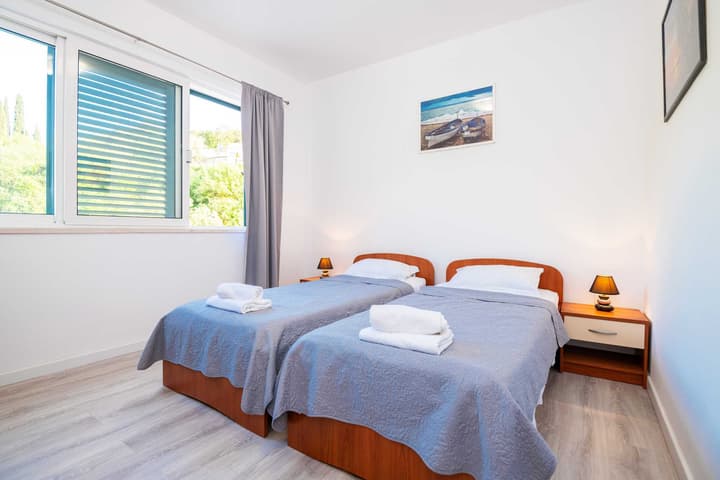 Apartments Azzurro