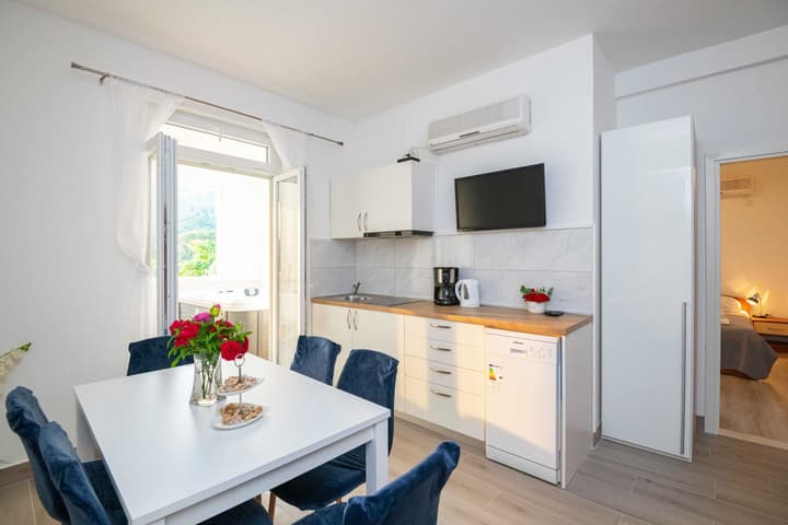 Apartments Azzurro