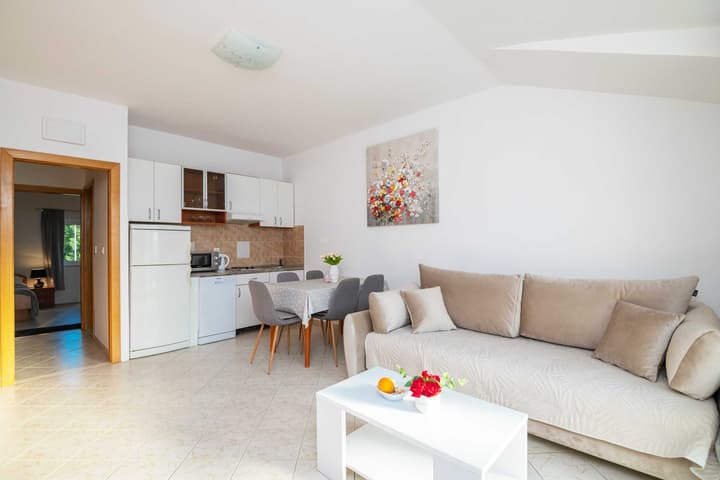 Apartments Azzurro