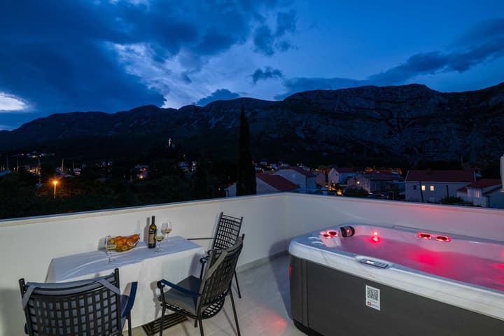 Apartments Azzurro