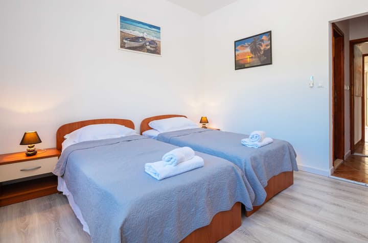 Apartments Azzurro