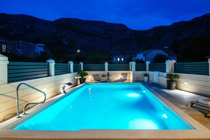 Apartments Azzurro
