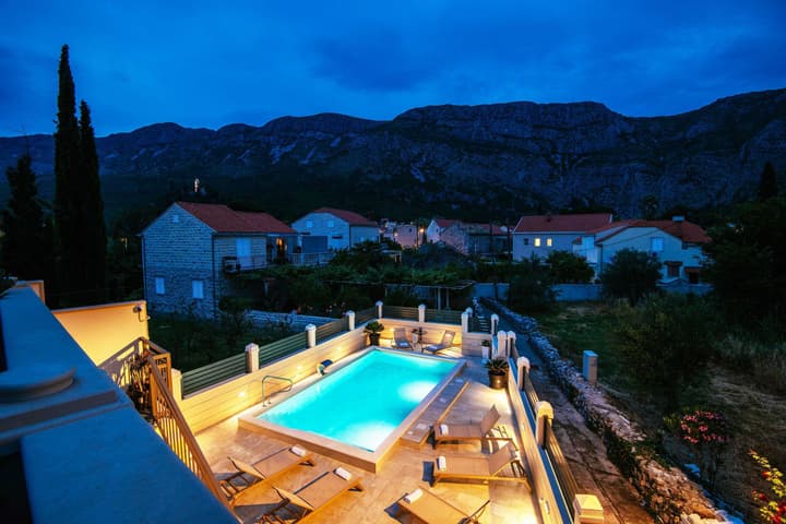 Apartments Azzurro