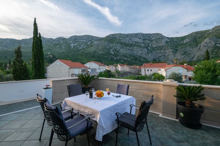 Apartments Azzurro