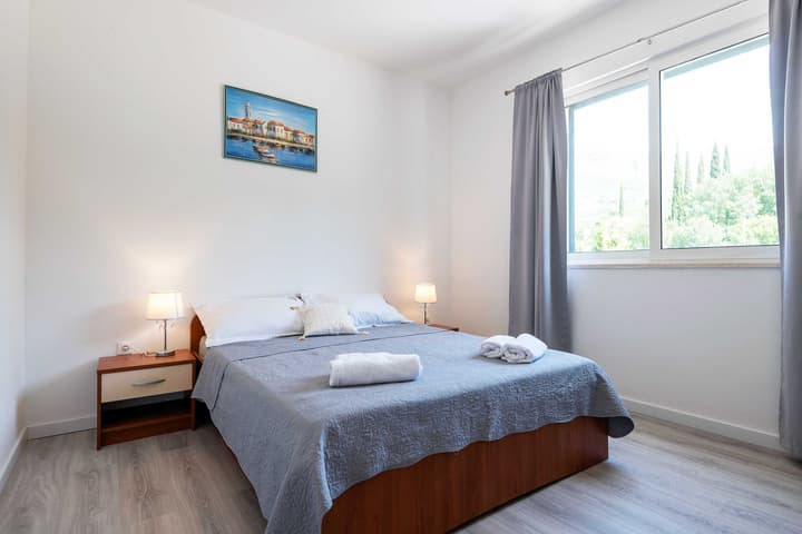 Apartments Azzurro