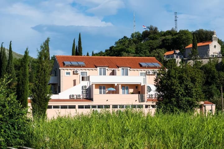 Apartments Azzurro
