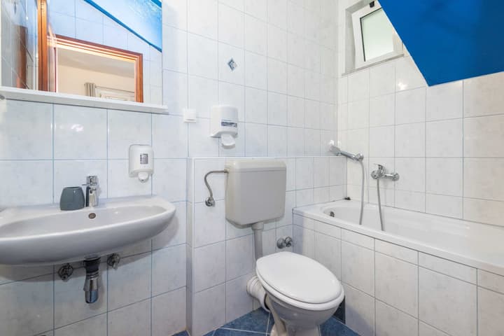 Apartments Azzurro
