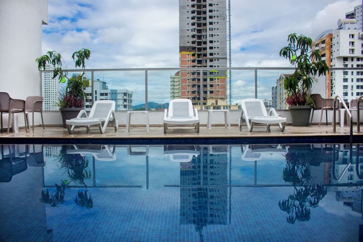 Ramada Panama Centro Via Argentina