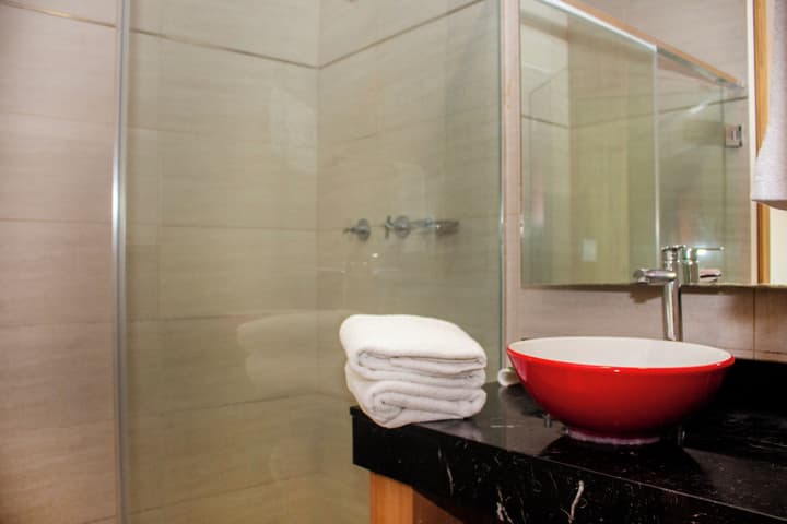 Ramada Panama Centro Via Argentina