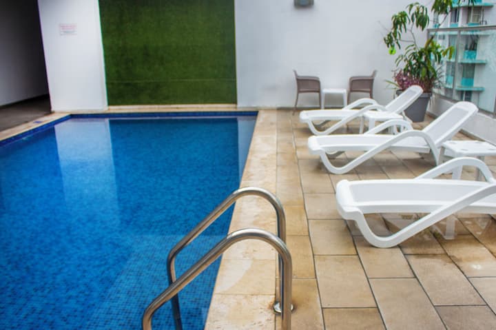 Ramada Panama Centro Via Argentina