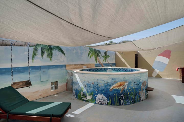 The Ritz Hostel