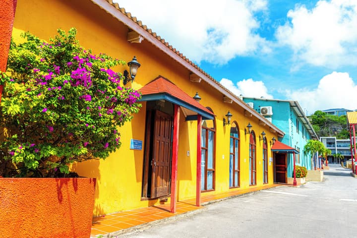 The Ritz Hostel