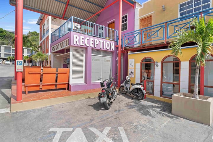 The Ritz Hostel
