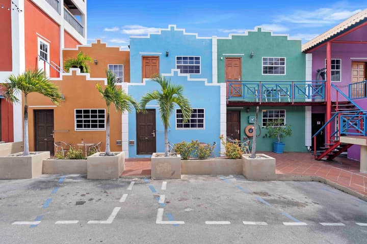 The Ritz Hostel