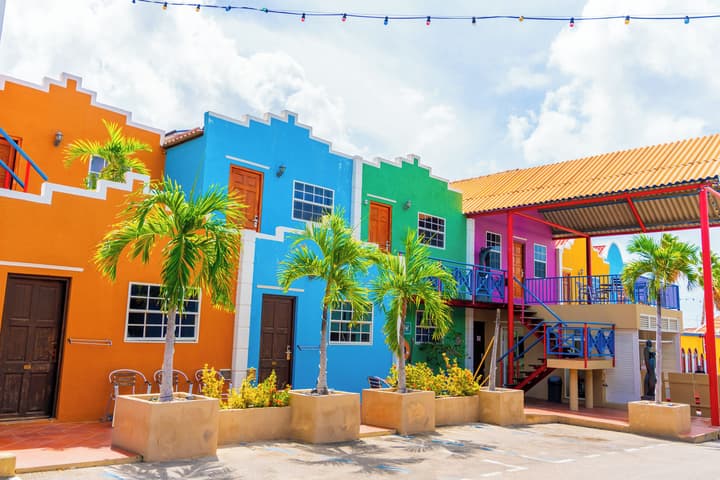 The Ritz Hostel