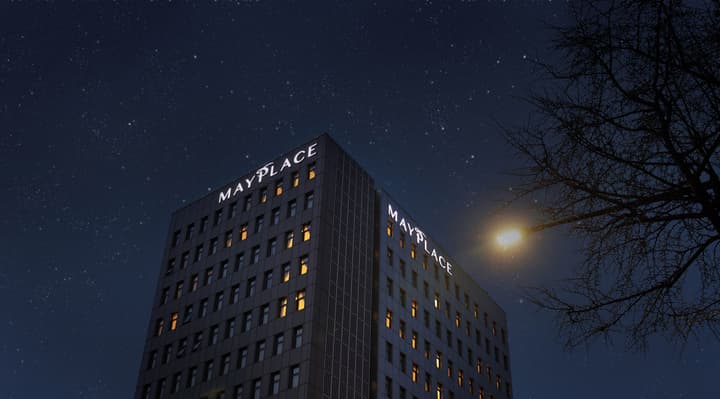 Mayplace Seoul