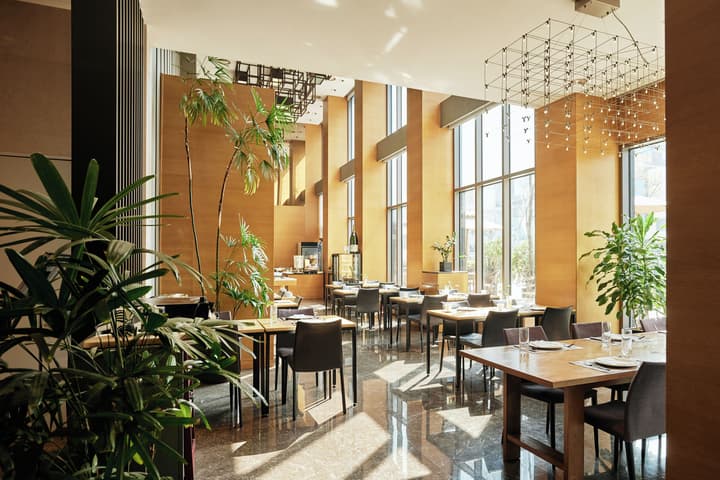 Mayplace Seoul