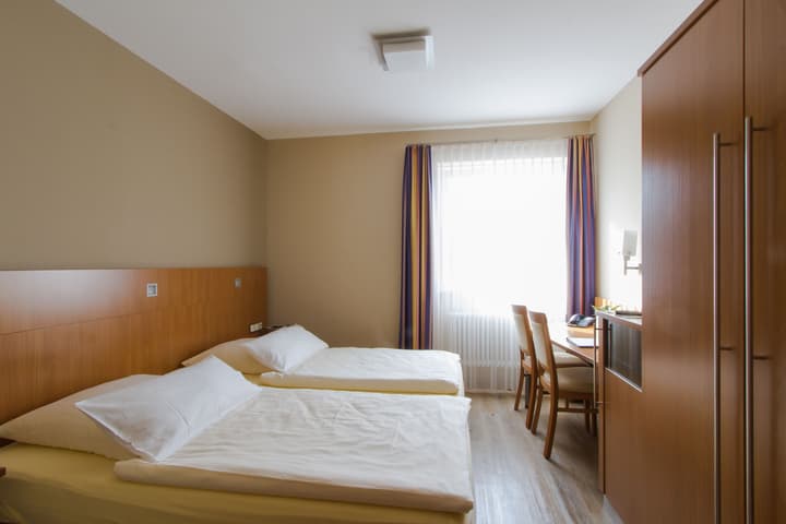 Hotel Lindleinsmühle