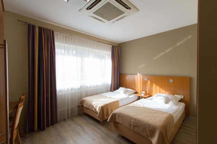 Hotel Lindleinsmühle