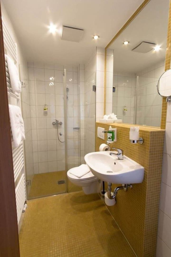 Hotel Lindleinsmühle