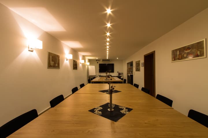 Hotel Lindleinsmühle
