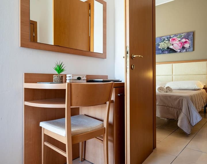Amadei Hotel Figaro & Apartments