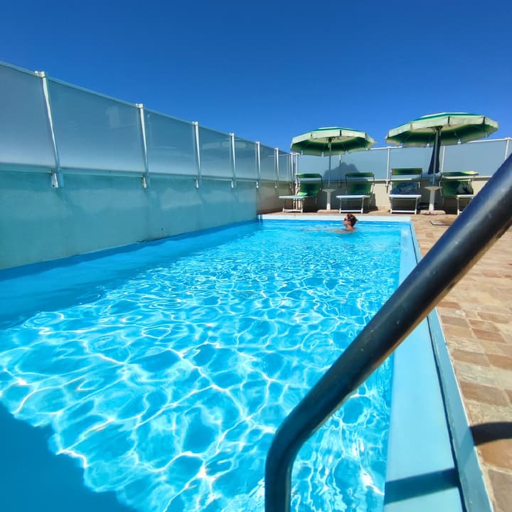 Amadei Hotel Figaro & Apartments