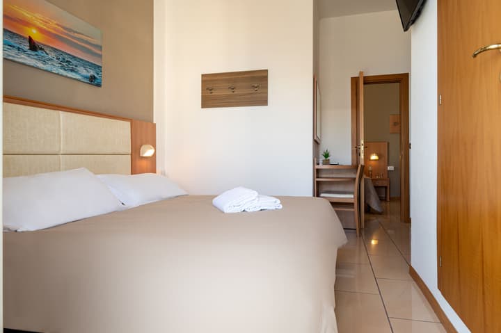 Amadei Hotel Figaro & Apartments