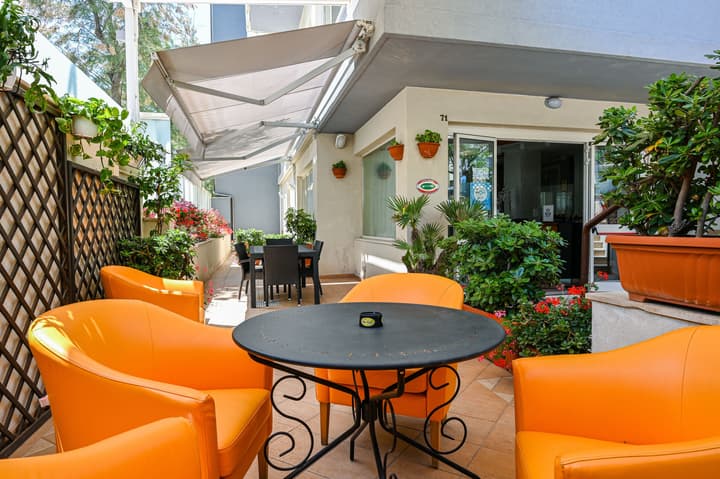 Amadei Hotel Figaro & Apartments