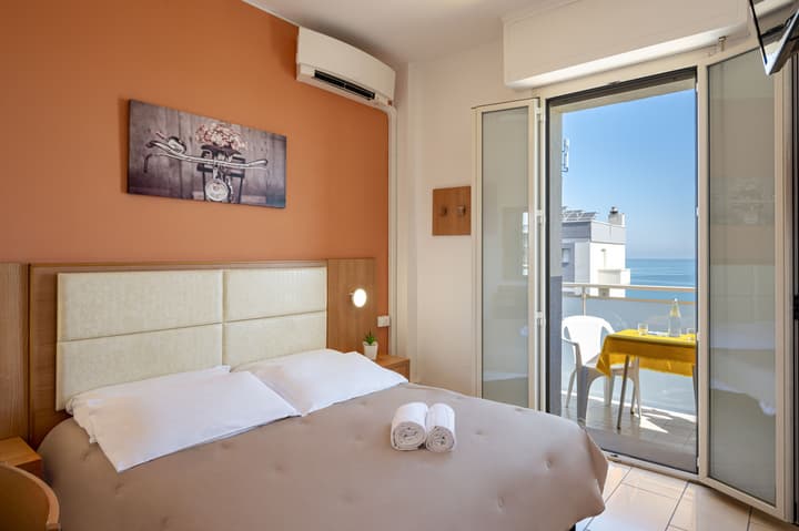 Amadei Hotel Figaro & Apartments