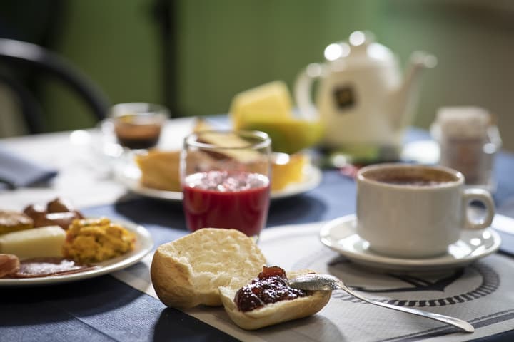 Amadei Hotel Figaro & Apartments