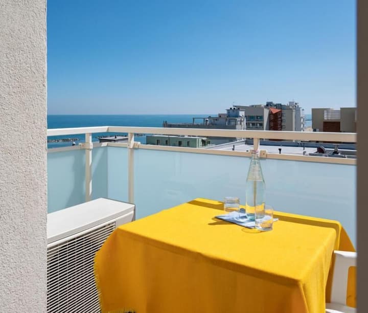Amadei Hotel Figaro & Apartments