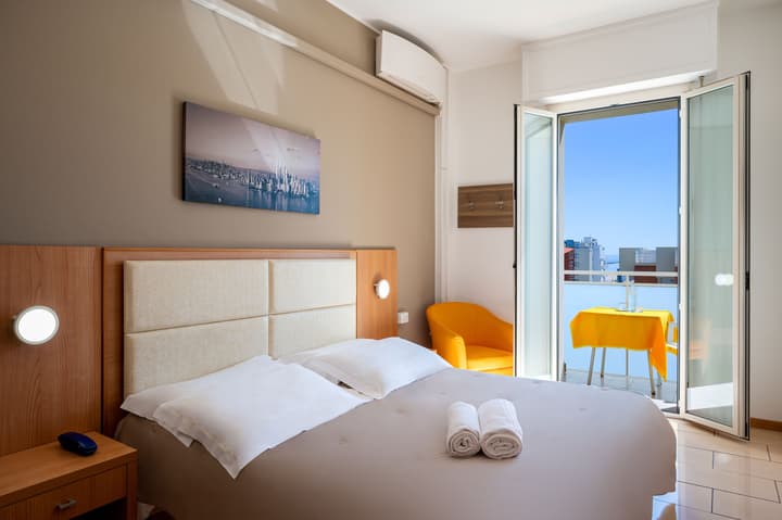Amadei Hotel Figaro & Apartments
