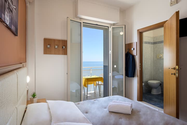 Amadei Hotel Figaro & Apartments
