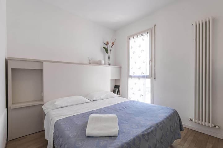 Amadei Hotel Figaro & Apartments