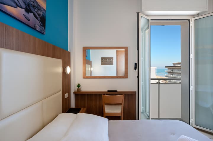 Amadei Hotel Figaro & Apartments