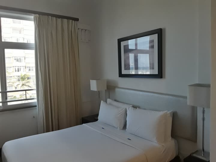 Parade Hotel