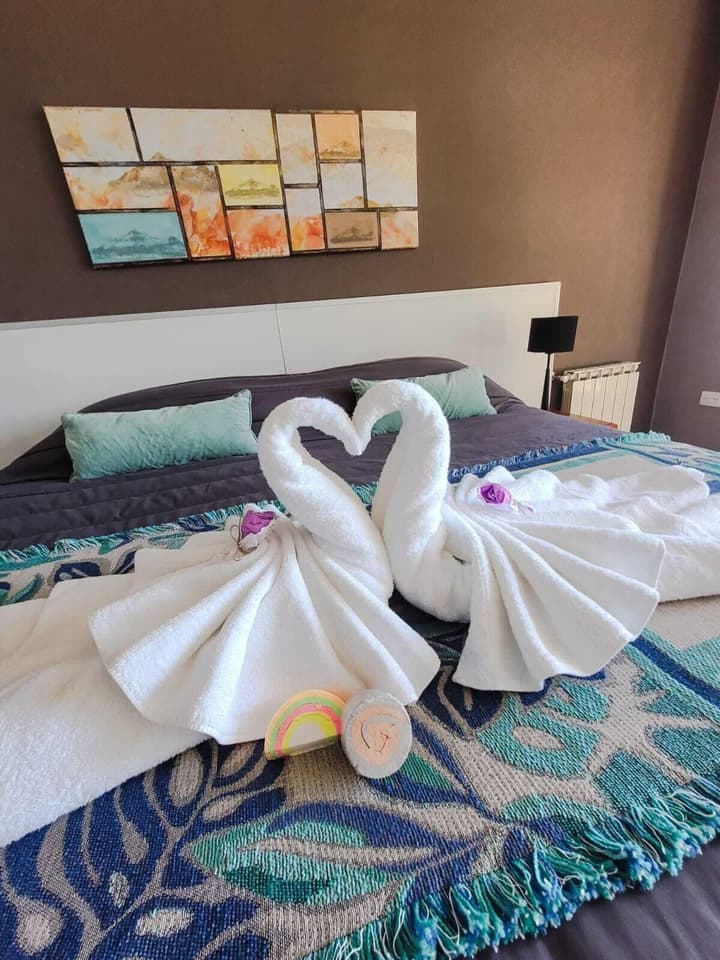 Bosque del Nahuel Boutique Hotel & Spa