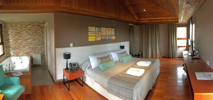 Bosque del Nahuel Boutique Hotel & Spa