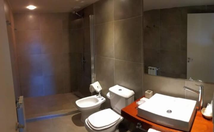 Bosque del Nahuel Boutique Hotel & Spa