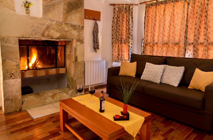 Bosque del Nahuel Boutique Hotel & Spa