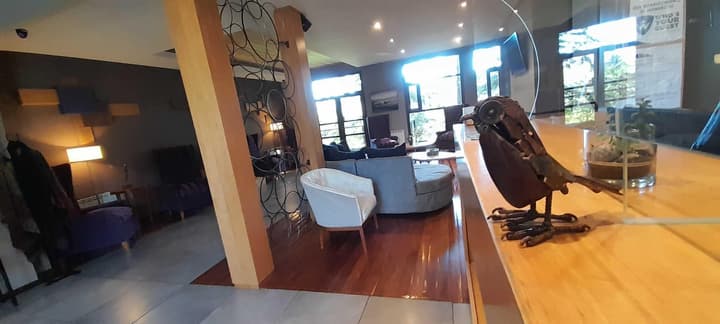Bosque del Nahuel Boutique Hotel & Spa