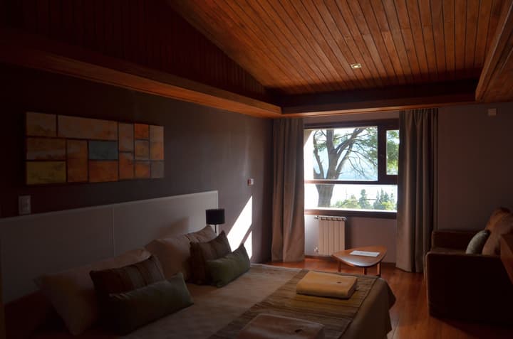 Bosque del Nahuel Boutique Hotel & Spa