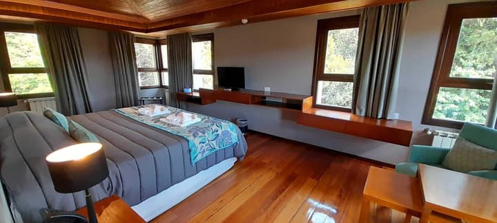 Bosque del Nahuel Boutique Hotel & Spa