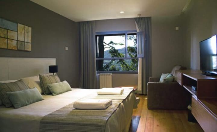 Bosque del Nahuel Boutique Hotel & Spa