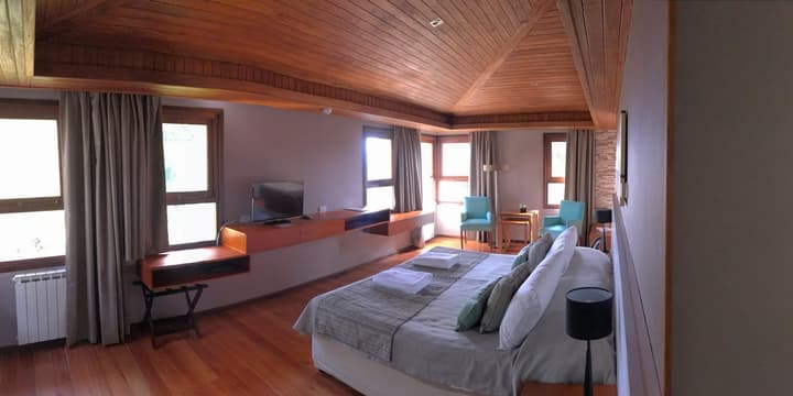 Bosque del Nahuel Boutique Hotel & Spa