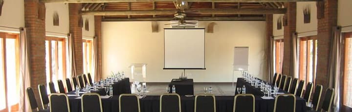 Montebelo Gorongosa Lodge & Safari