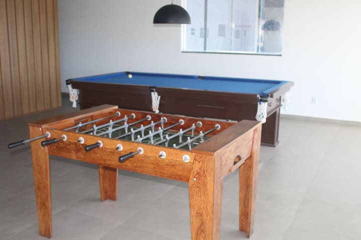 Hotel & Pousada Favareto