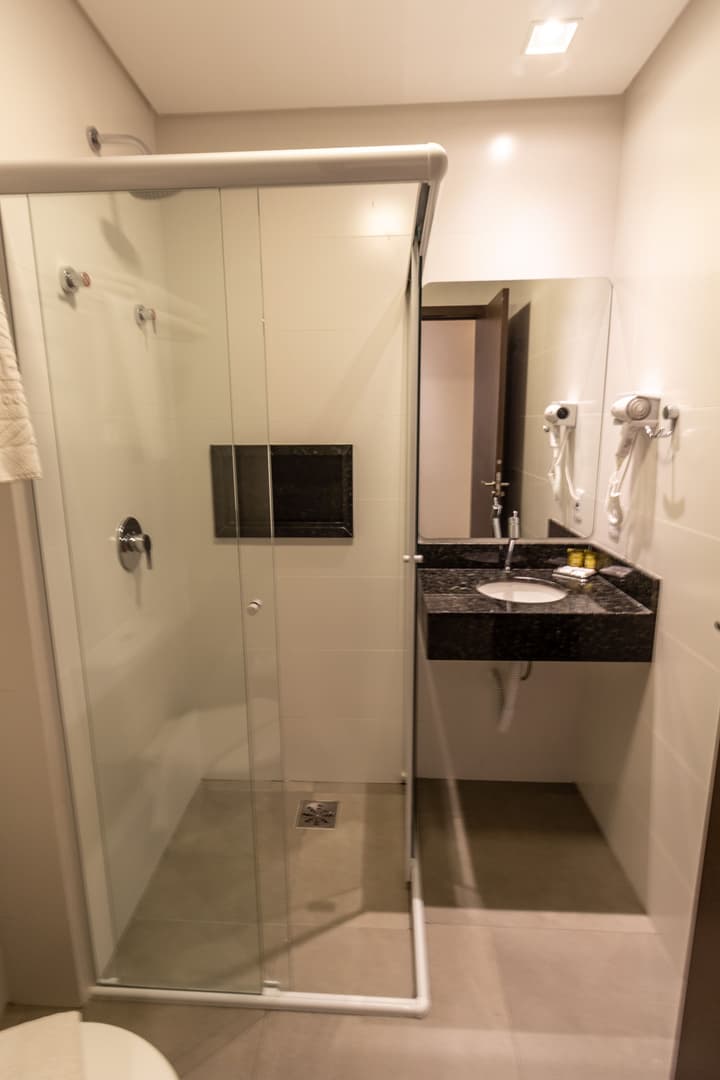 Hotel & Pousada Favareto