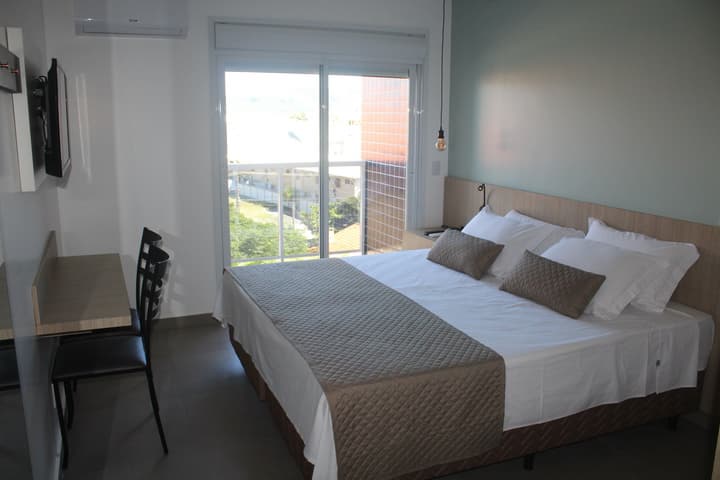 Hotel & Pousada Favareto